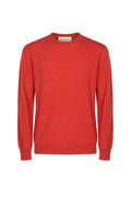 Girocollo 100% Cashmere