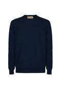 Girocollo 100% Cashmere