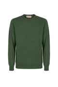 Girocollo 100% Cashmere