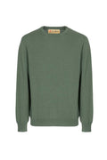 Girocollo 100% Cashmere