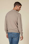 Girocollo 100% Cashmere