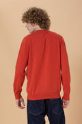 Girocollo 100% Cashmere