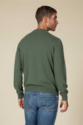 Girocollo 100% Cashmere