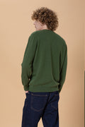 Girocollo 100% Cashmere