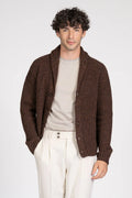 "Hernest" 100% Lambswool mouliné
