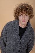 "Hernest" 100% Lambswool mouliné