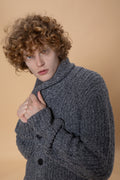 "Hernest" 100% Lambswool mouliné