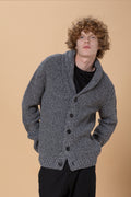 "Hernest" 100% Lambswool mouliné