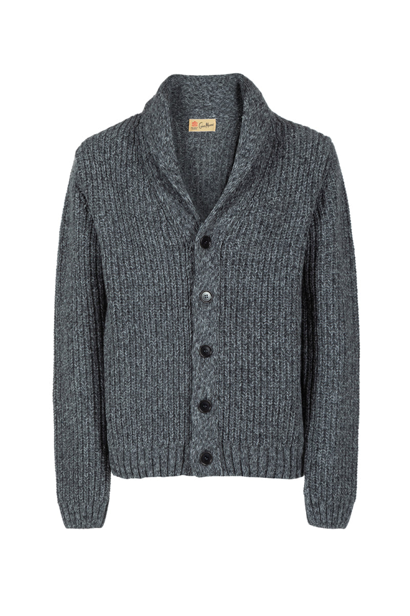 "Hernest" 100% Lambswool mouliné