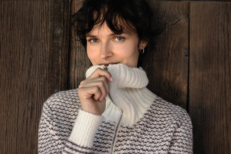 Ikone Damen FW26/27