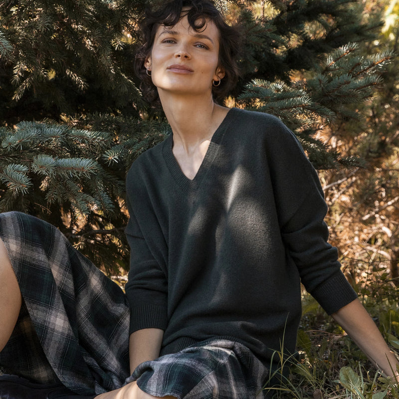 Look book FW26/27 Cains Moore