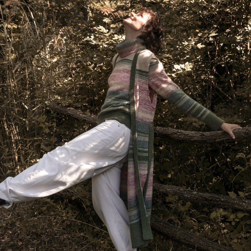 Look book FW26/27 Cains Moore