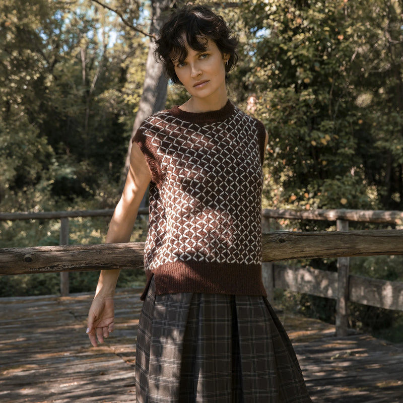 Look book FW26/27 Cains Moore