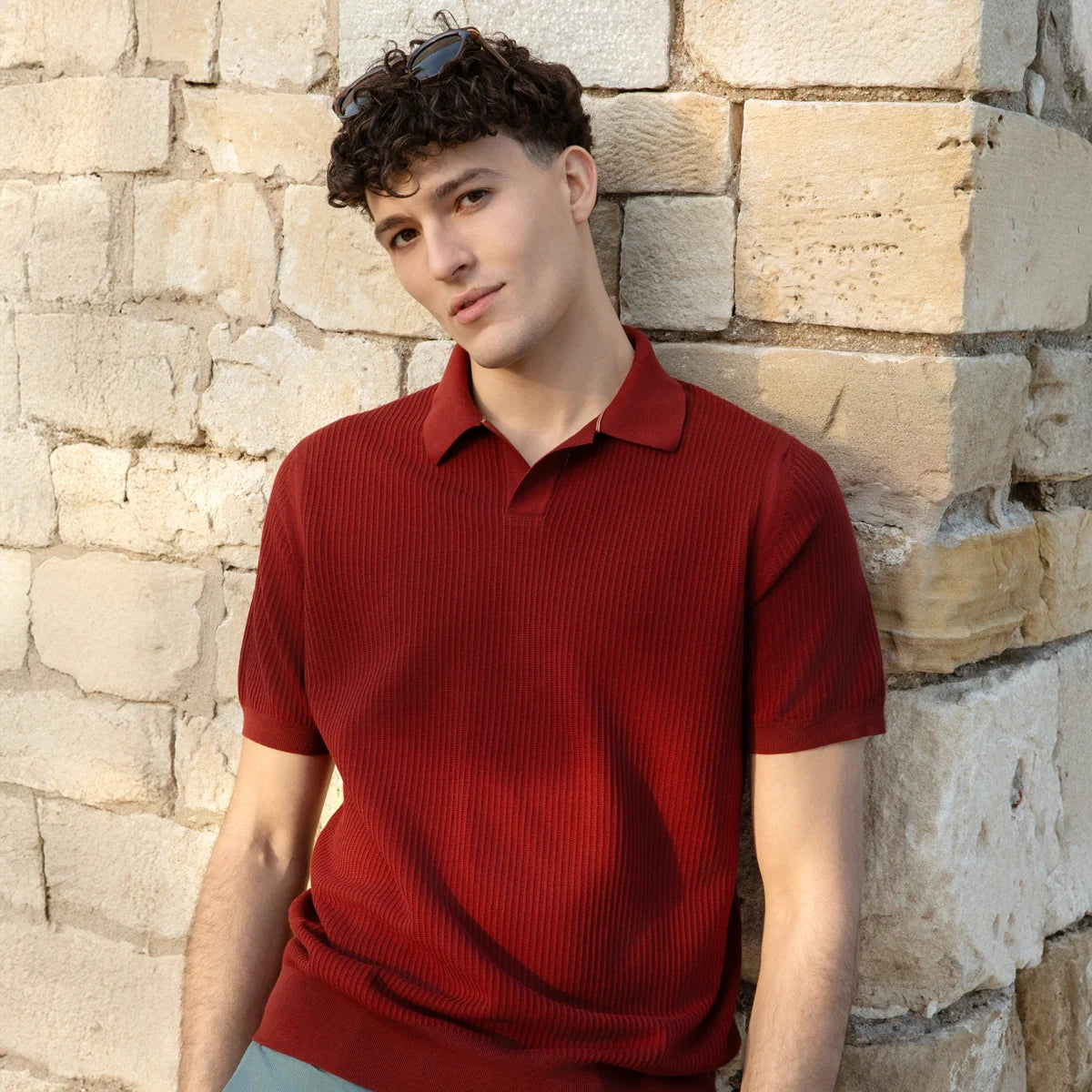 Uomo