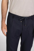 Pantalone in flanella