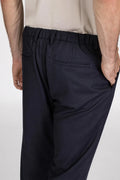 Pantalone in flanella