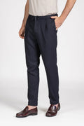 Pantalone in flanella