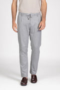Pantalone in flanella