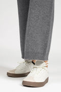 Pantalone Cashmere blend