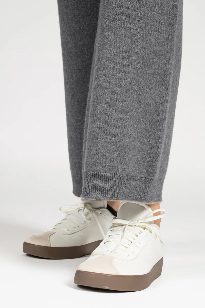 Pantalone Cashmere blend