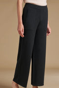 Pantalone in Lana Merino
