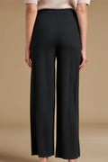 Pantalone in Lana Merino
