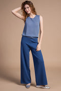 Pantalone in Cotone
