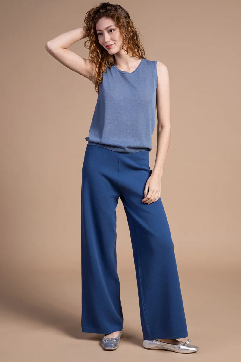 Pantalone in Cotone