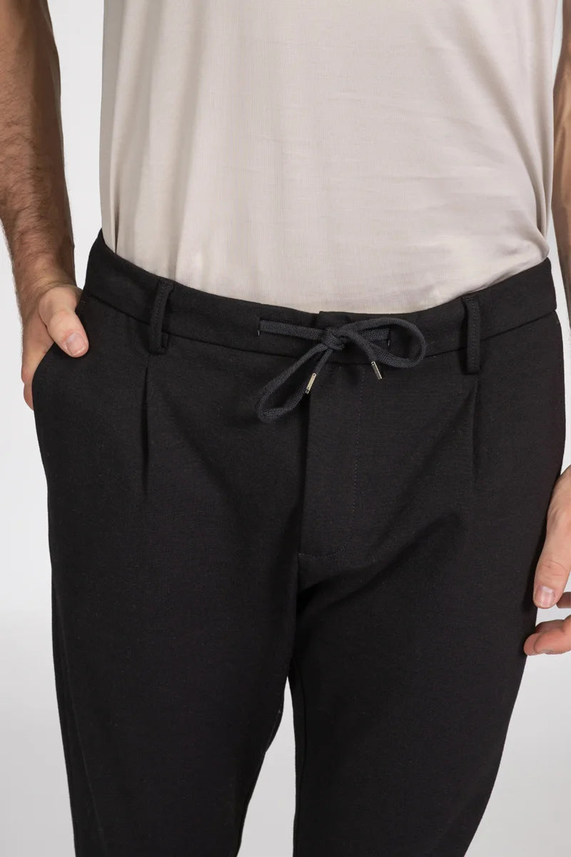 Pantalone in Punto Milano
