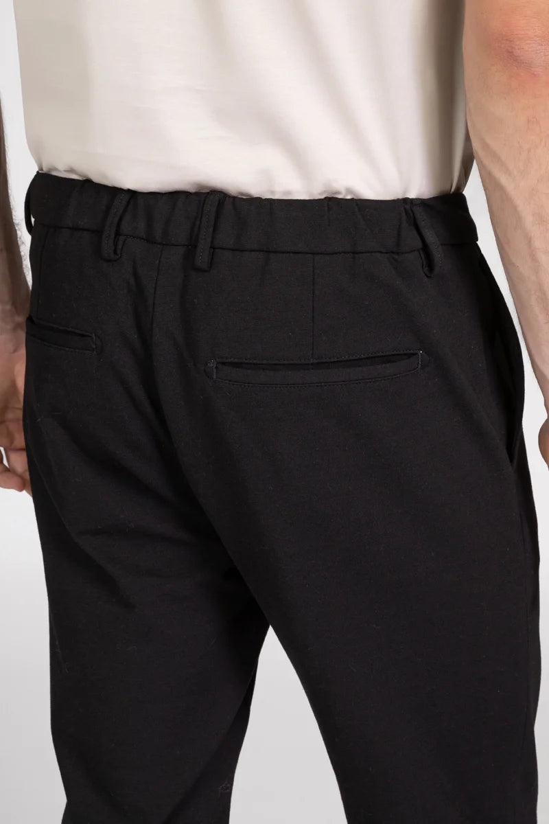 Pantalone in Punto Milano
