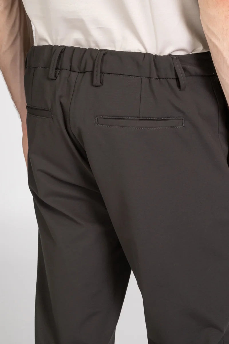 Pantalone in Punto Milano