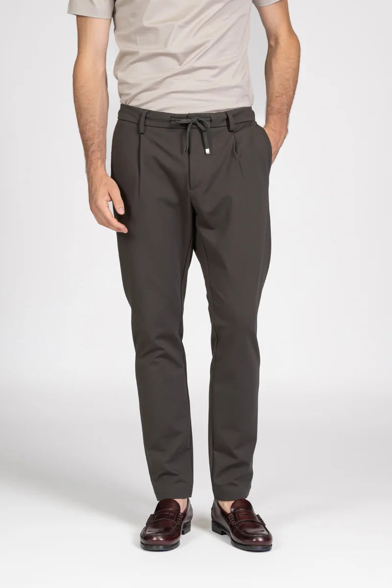 Pantalone in Punto Milano