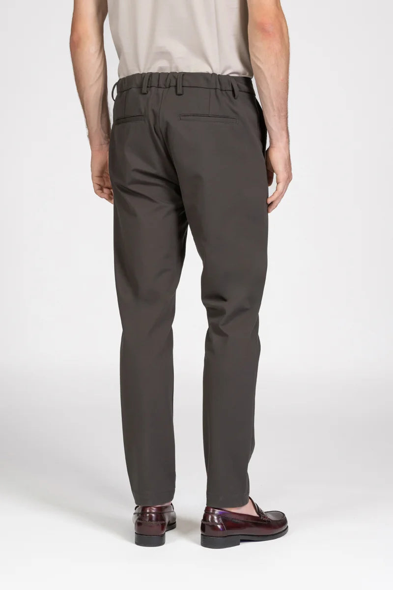 Pantalone in Punto Milano