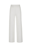 Pantalone palazzo Cashmere blend