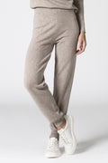 Pantalone con polsini