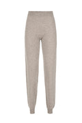Pantalone con polsini