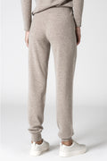 Pantalone con polsini