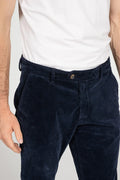 Pantalone in velluto a coste