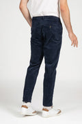 Pantalone in velluto a coste
