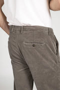 Pantalone in velluto a coste