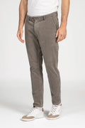 Pantalone in velluto a coste