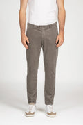 Pantalone in velluto a coste