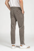 Pantalone in velluto a coste
