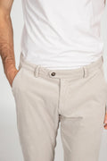 Pantalone in velluto a coste