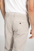 Pantalone in velluto a coste