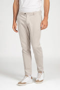 Pantalone in velluto a coste