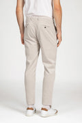 Pantalone in velluto a coste