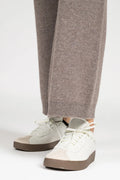 Pantalone Cashmere blend