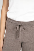 Pantalone Cashmere blend