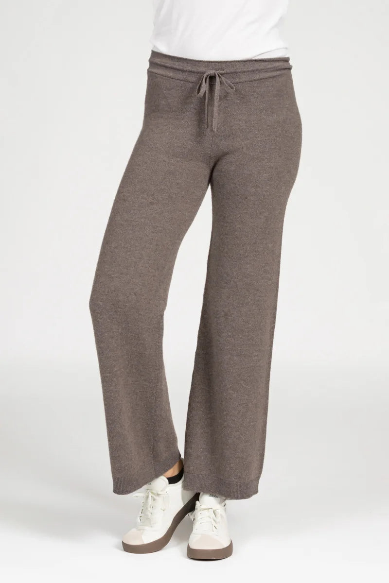 Pantalone Cashmere blend